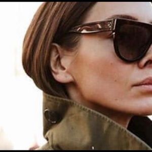 Meet your Posher, Blanca